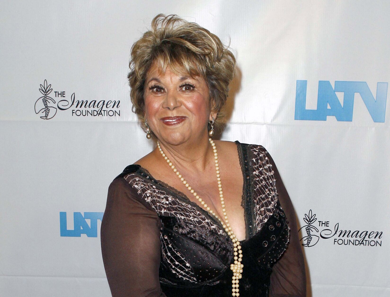 Lupe Ontiveros